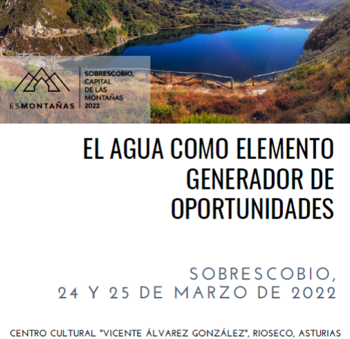 11agua como elemento generador oportunidades