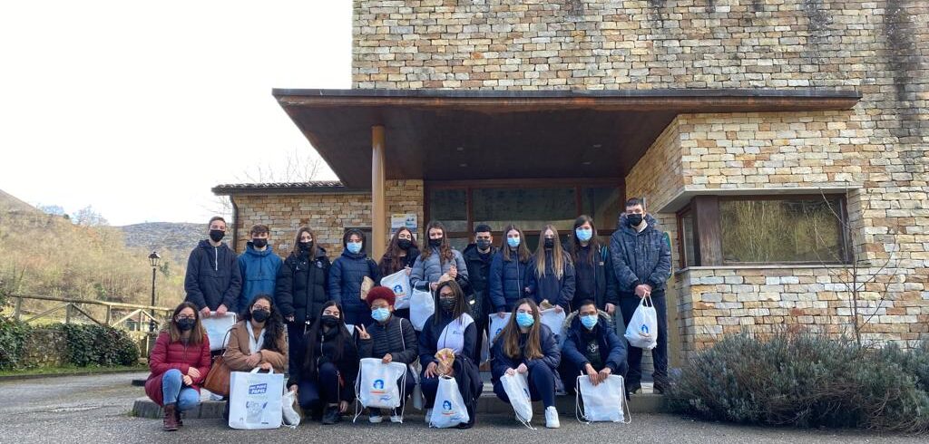 11cadasa retoma visitas escolares