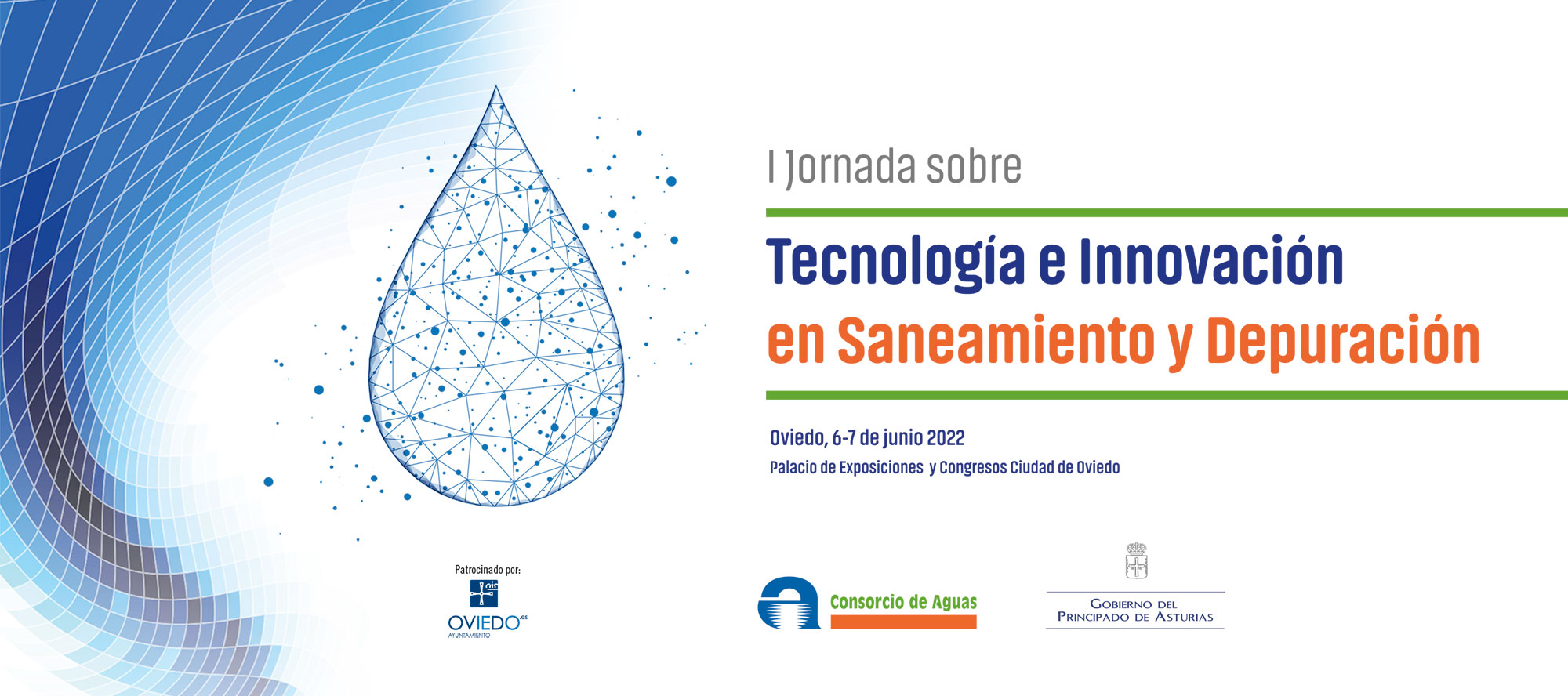 11jornada sobre tecnologia e innovacion en saneamiento y depuracion