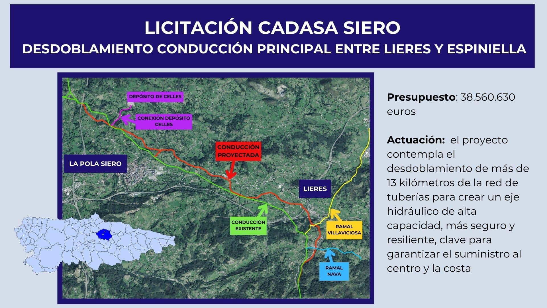 _2026_04_30 Licitacion Cadasa Siero desdoblamiento conduccion principal 11 2026 04 30 licitacion cadasa siero desdoblamiento conduccion principal