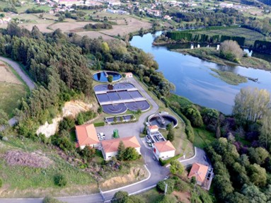 EDAR bajo Nalon 11edar bajo nalon